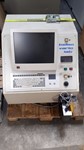 Spectrometer BELEC for iron